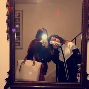 Meet your Posher, Jaidyn